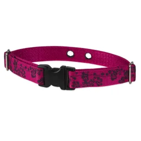 DogWatch Receiver Replacement Collar Wide 1" - Plum Blossom