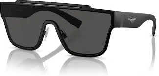 DOLCE & GABBANA DG 6125 252587 35