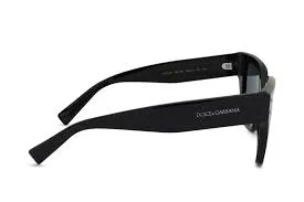 DOLCE & GABBANA DG 6125 252587 35