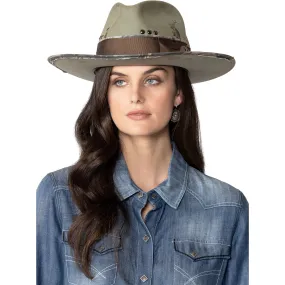Double D Ranchwear Wapiti Valley Hat