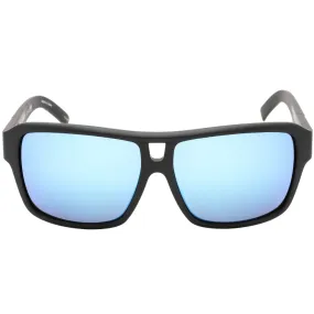 Dragon Dr The Jam Ll H2O 044 Matte Black Sunglasses