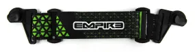 Empire EVS Paintball Goggle / Mask Replacement Strap (Lime)