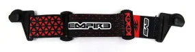 Empire EVS Paintball Goggle / Mask Replacement Strap (Red)