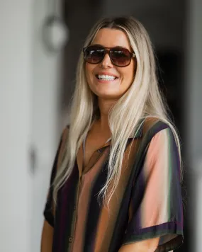 Farrah Sunglasses
