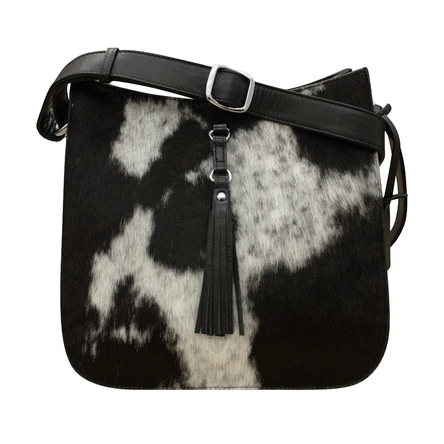 Feed Bag with Tassel 6888HC