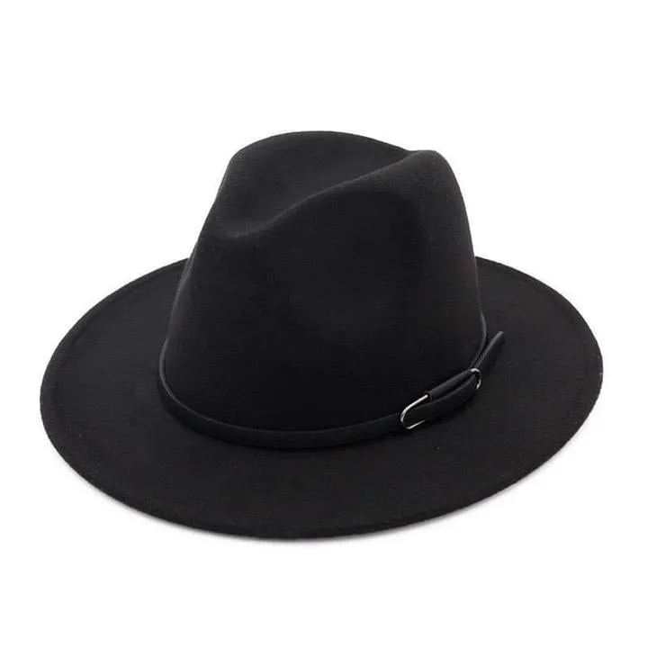 Felt Hats