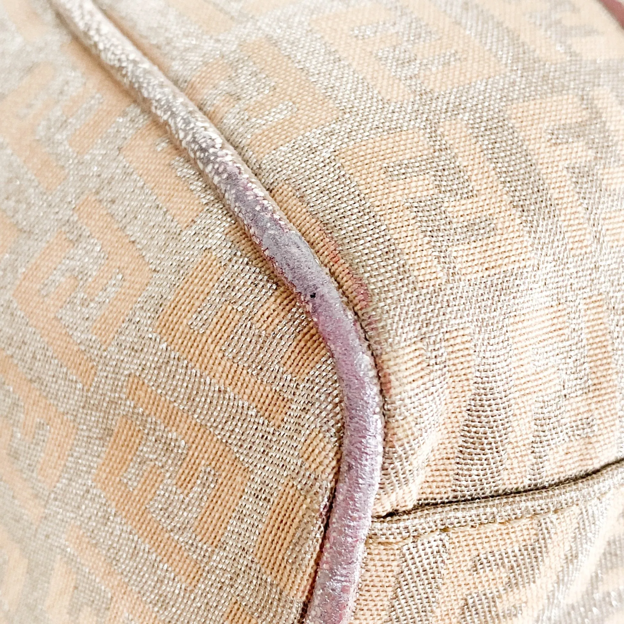 Forever Bauletto Zucchino Mini Handle Bag