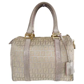 Forever Bauletto Zucchino Mini Handle Bag