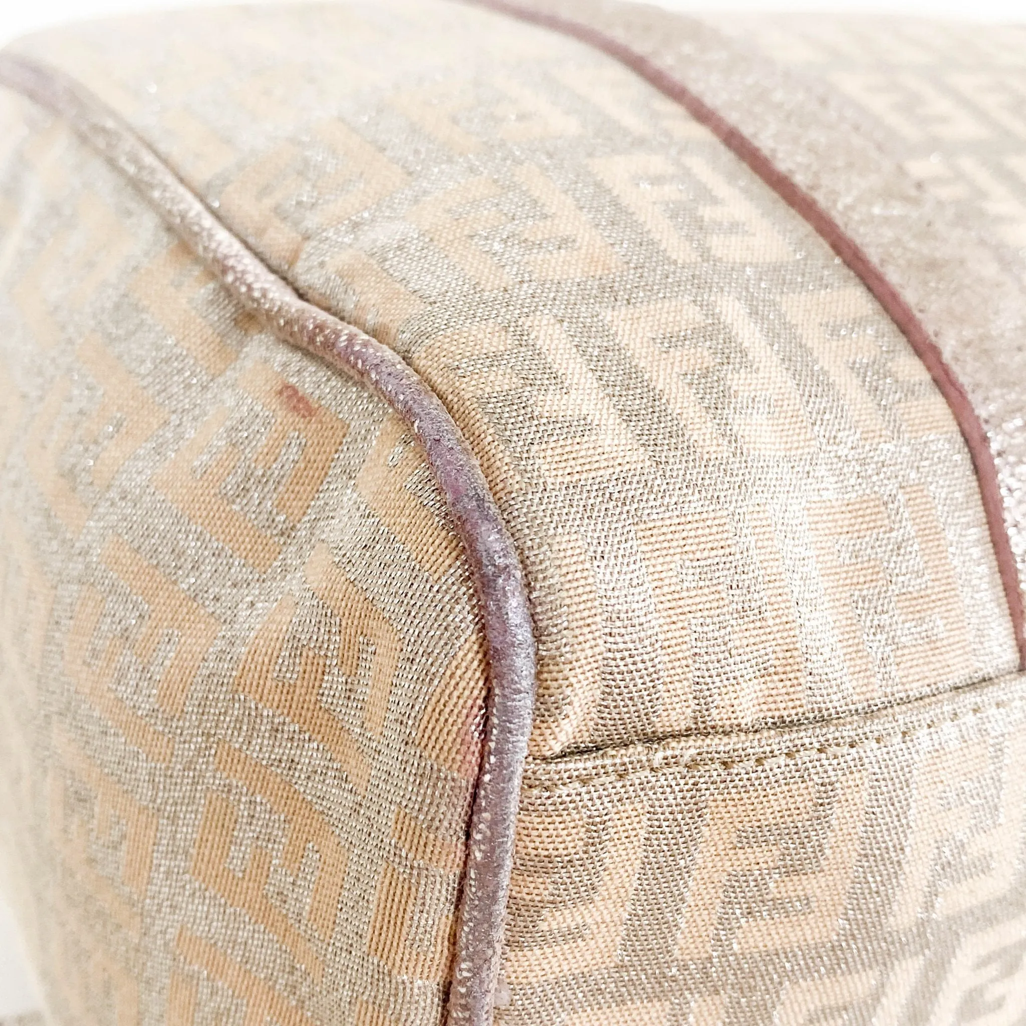 Forever Bauletto Zucchino Mini Handle Bag