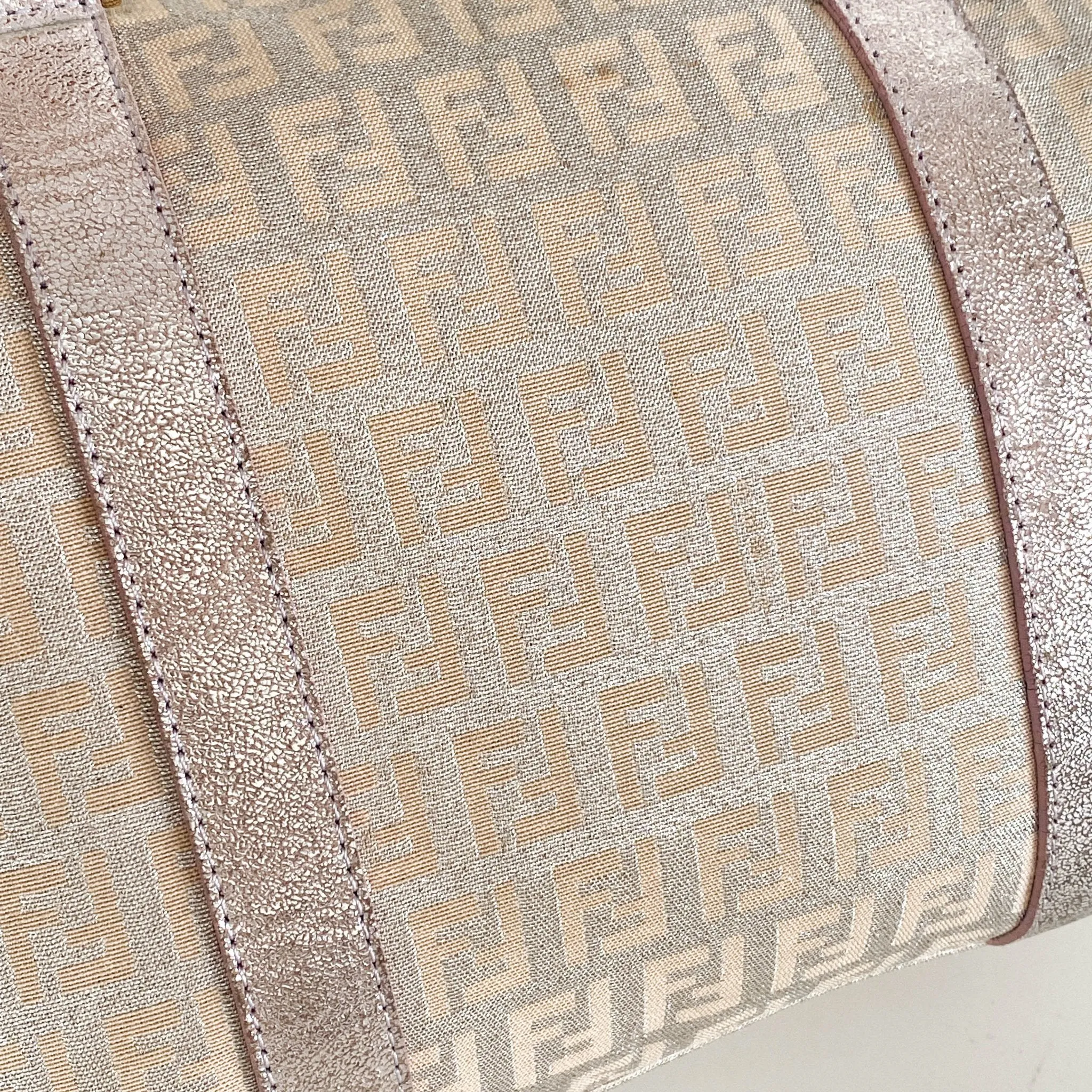 Forever Bauletto Zucchino Mini Handle Bag