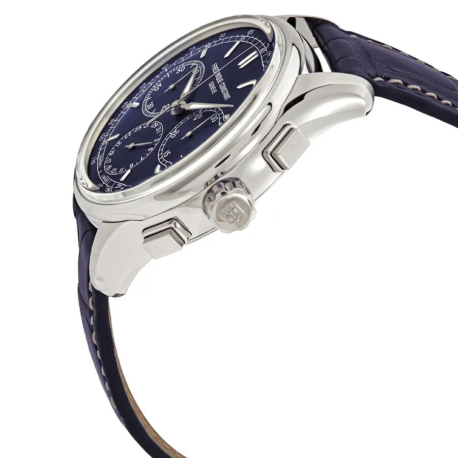 Frederique Constant Flyback Chronograph Manufacture Automatic Men's Watch FC-760N4H6