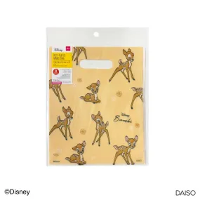 Frost Plastic Handle Bag - Bambi -