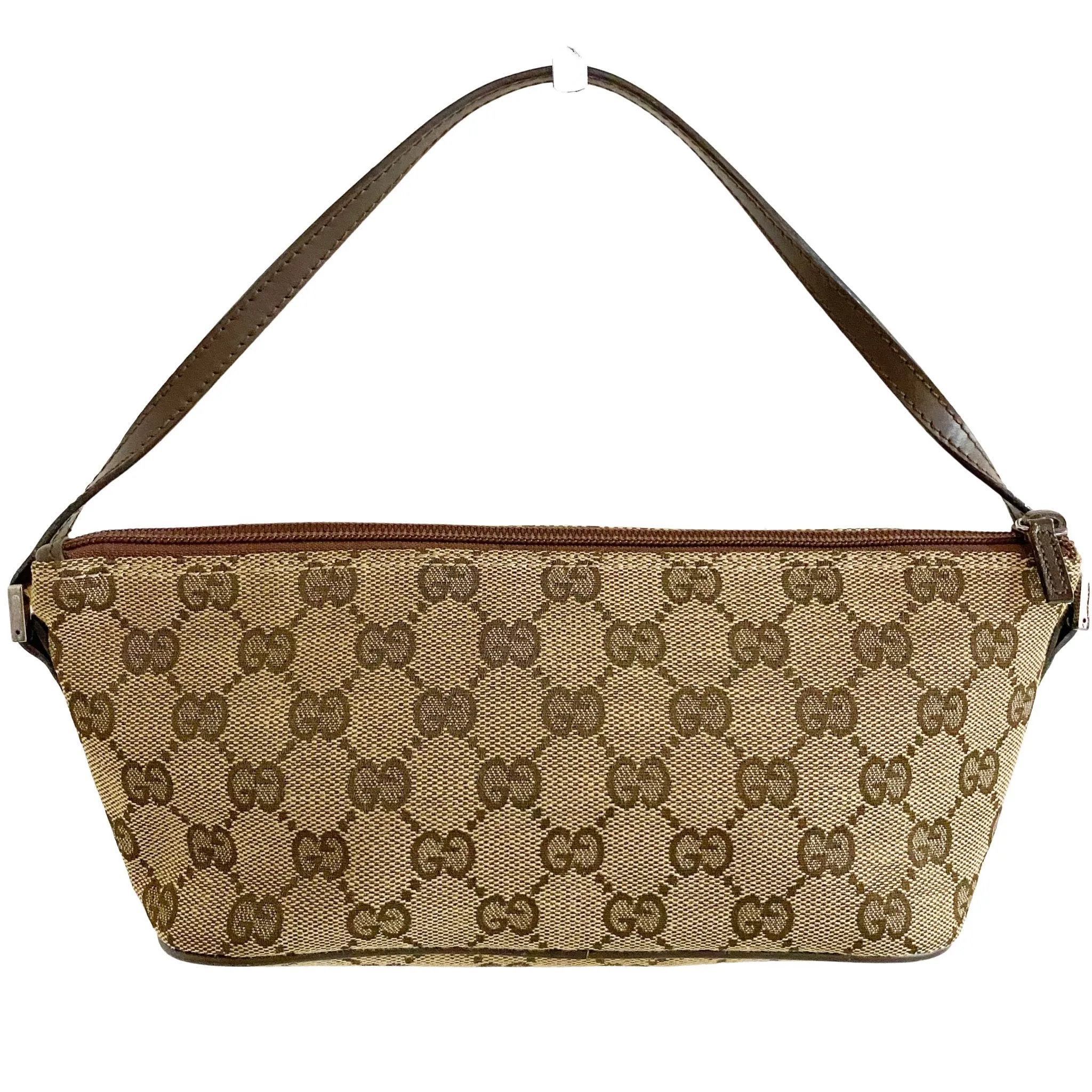 GG Canvas Accessoire Pouch