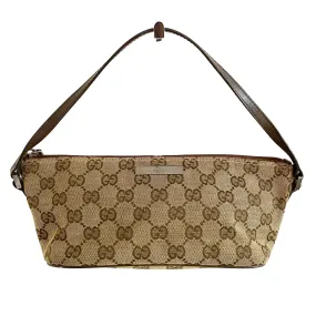 GG Canvas Accessoire Pouch