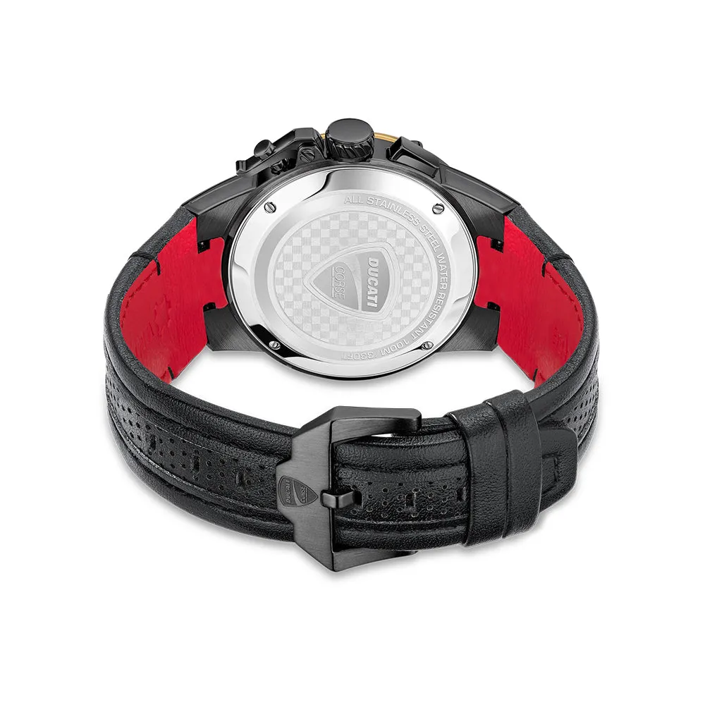 Giro Uno Men Chronograph Watch