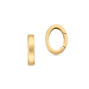 Gold Push LInk