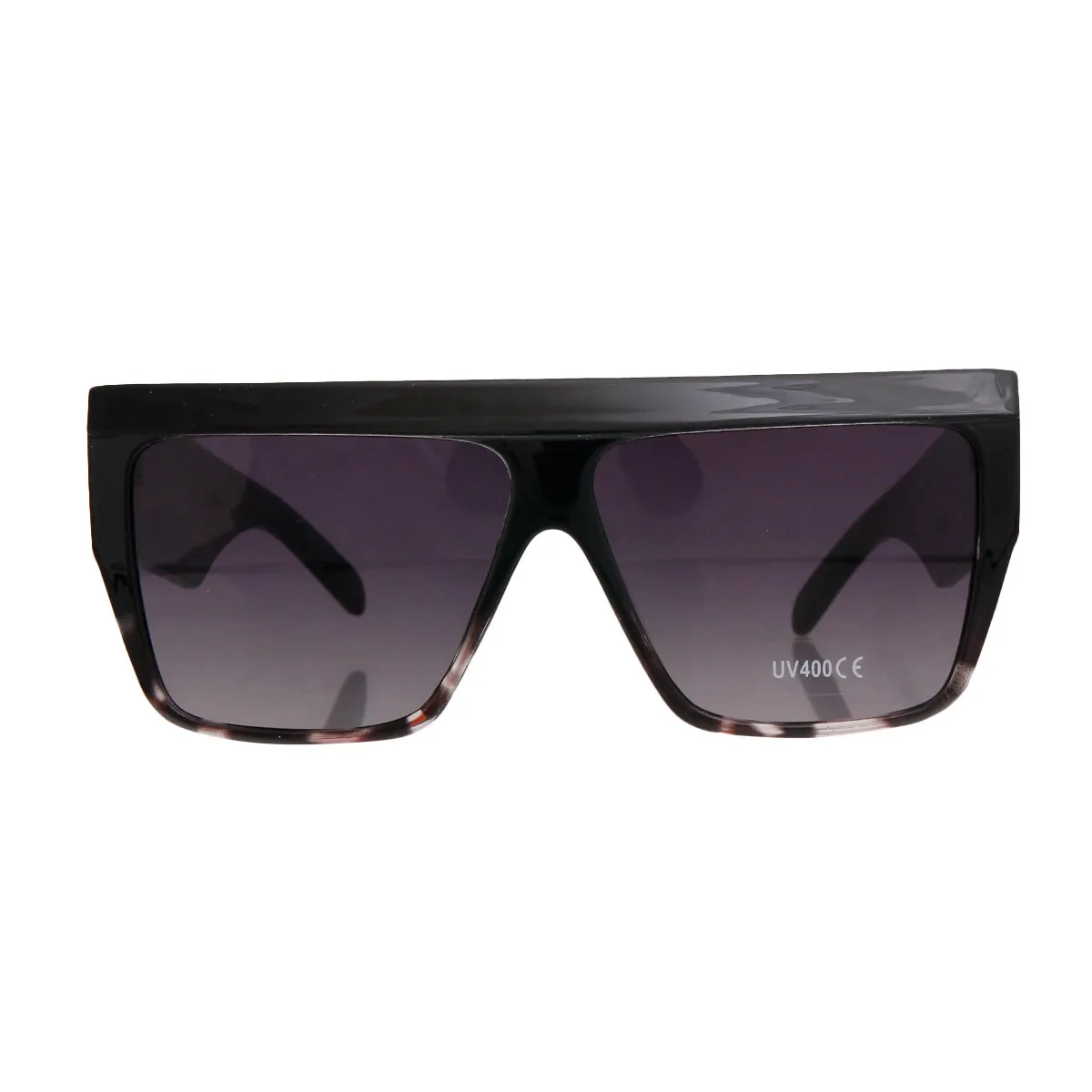Gray Square Celine Inspired Sunglasses