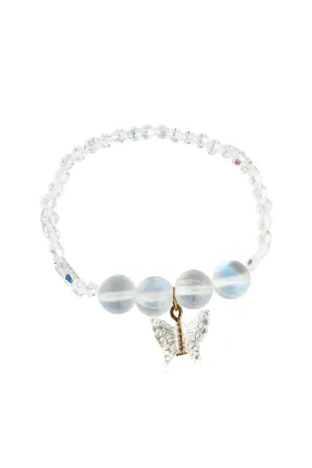 Great Pretenders Jewelry - Boutique Holo Crystal Bracelet