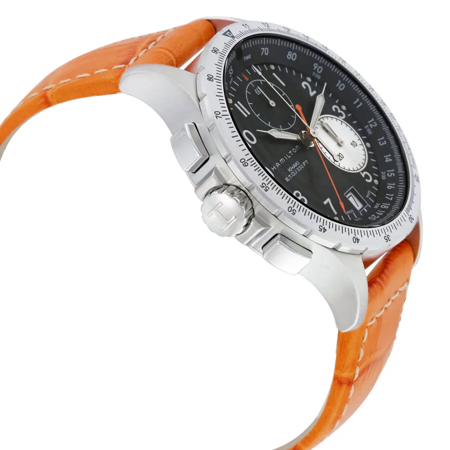 Hamilton Khaki ETO Men's Watch H77612933