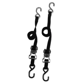 Harley-Davidson Ancra Rat-Pack Ratchet Style Tie-Down Straps 98187-90T