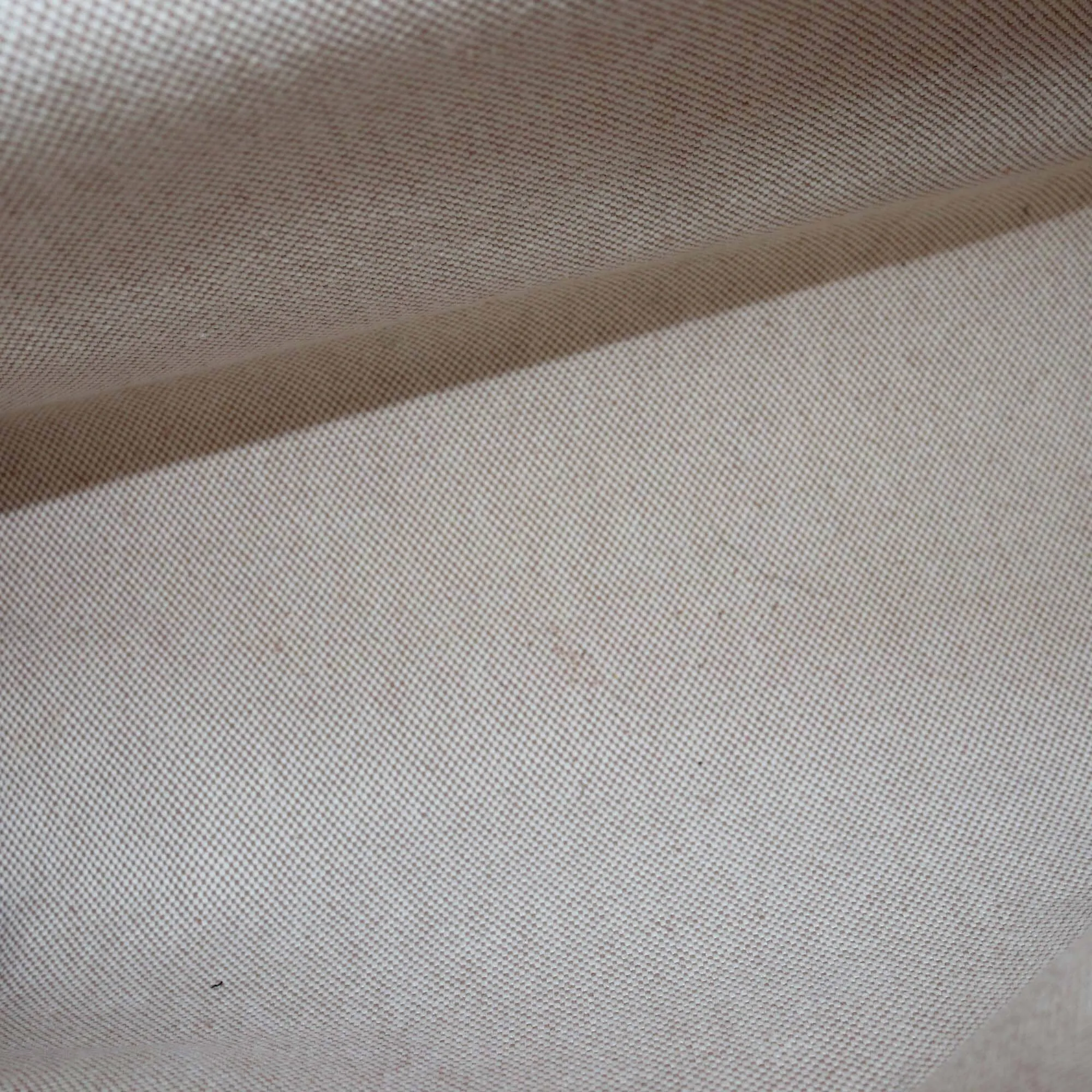 Hermes Cuivre/Ecru/Beige Vache Hunter/Toile H Brides de Gala Herbag Zip 31 Bag