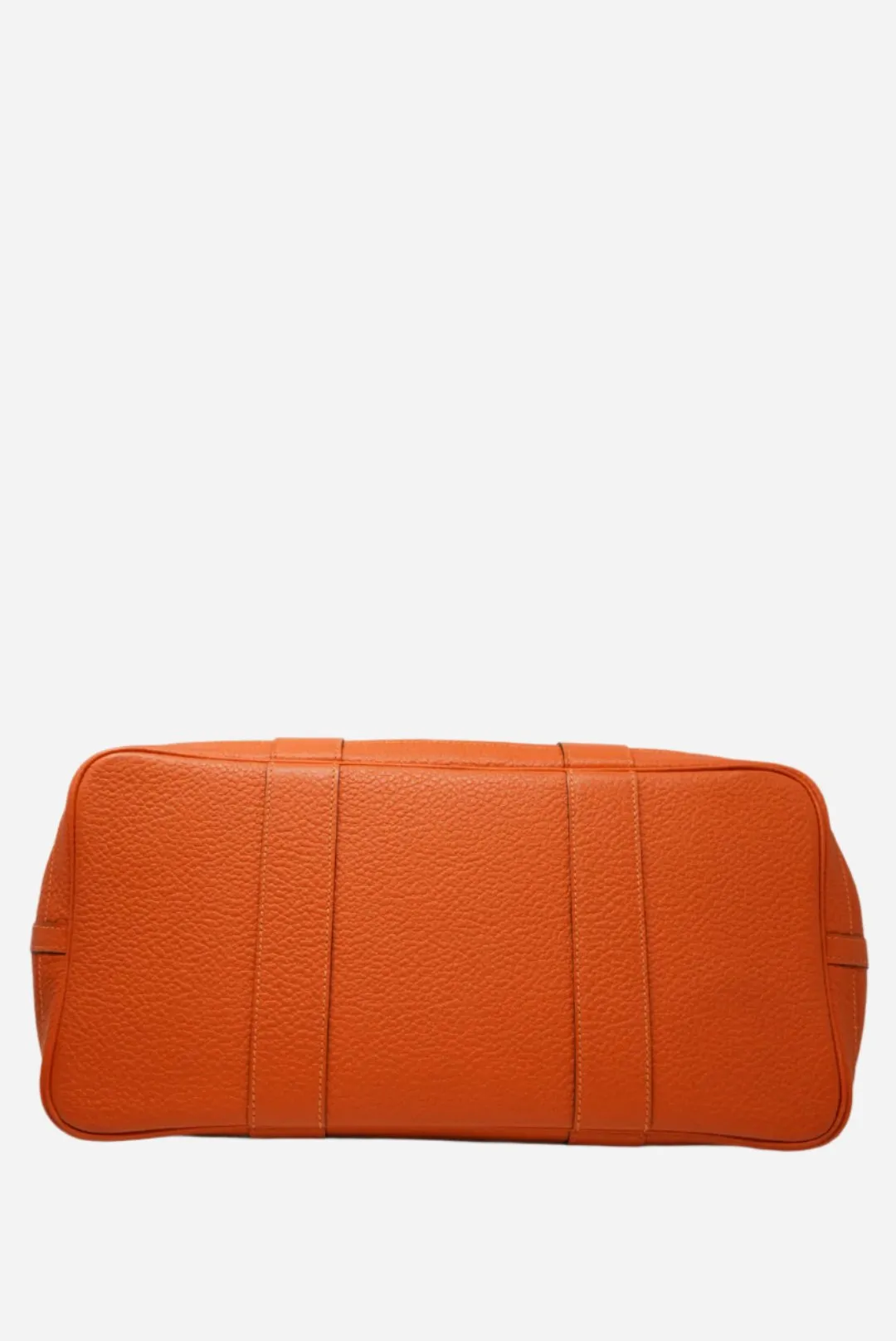 Hermes Garden Party 36 TC Leather