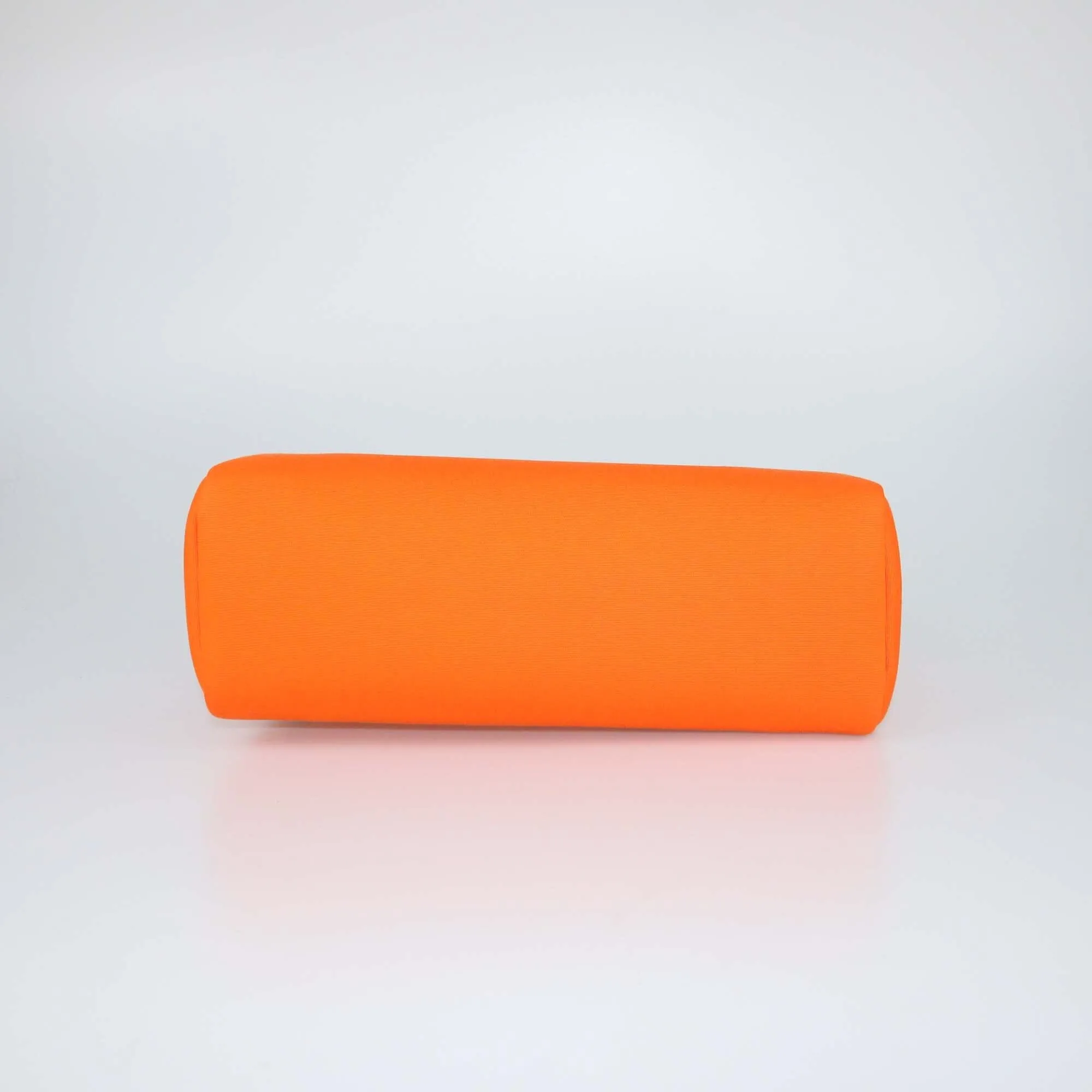 Hermes Orange Herbag 31 Bag
