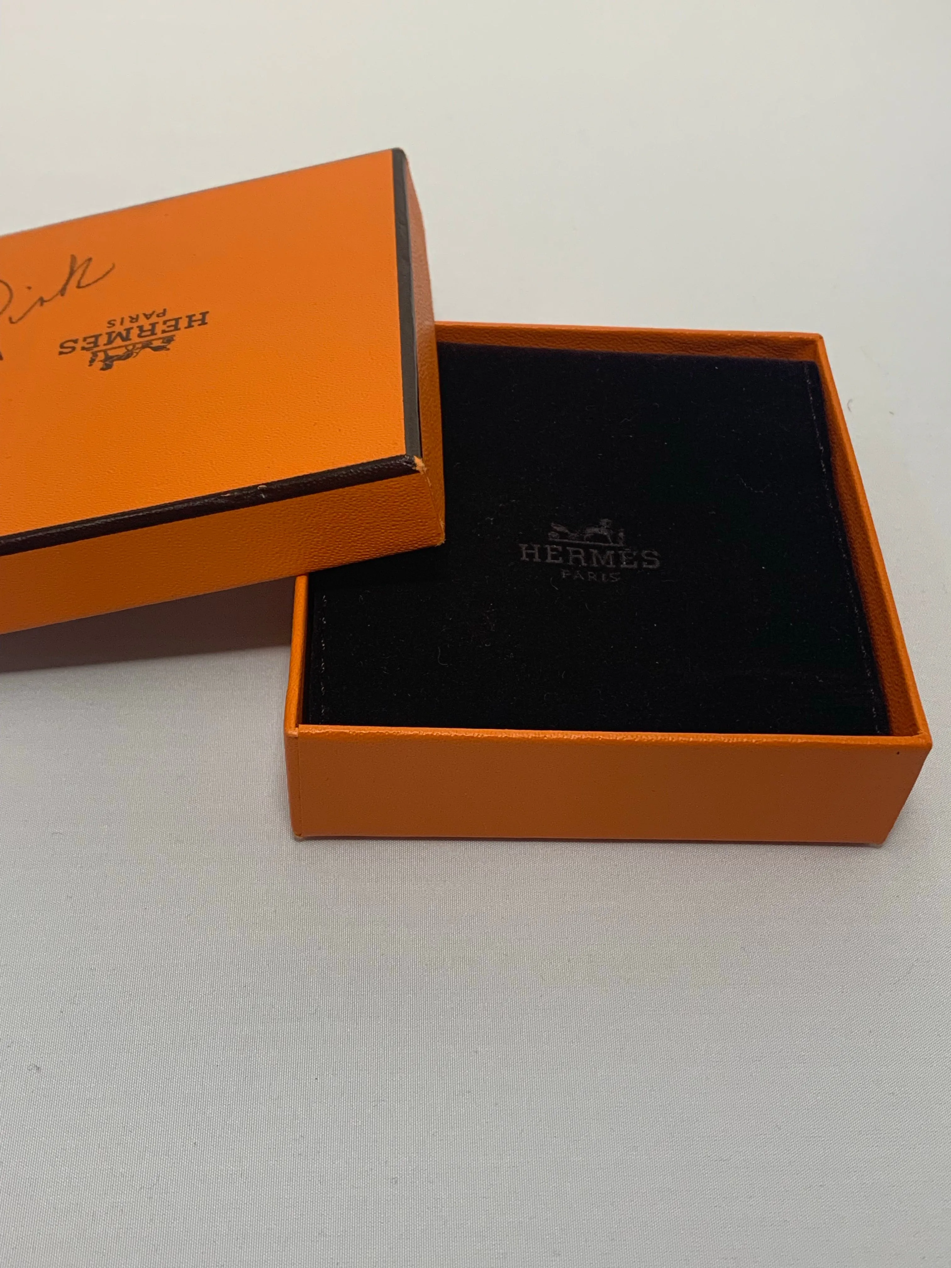 Hermès Bangle!