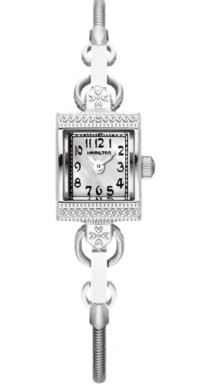HML Watch American Classic Lady Vintage