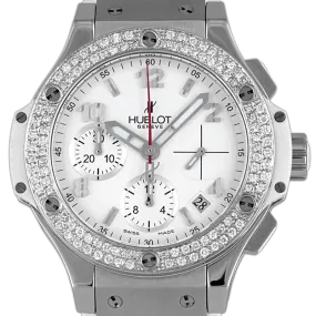 Hublot Big Bang Chronograph 41mm 342.SE.230.RW