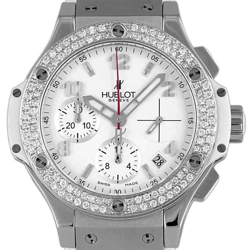 Hublot Big Bang Chronograph 41mm 342.SE.230.RW