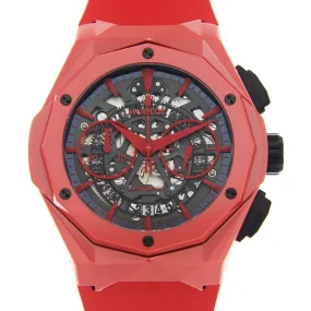 Hublot Classic Fusion Aerofusion Chronograph Automatic Men's Watch 525.CF.013