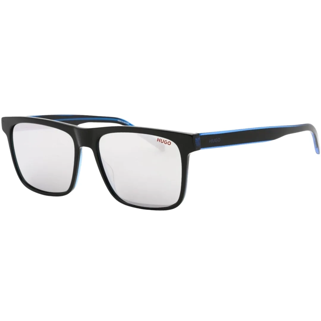 Hugo Boss 1242 0D51 Dc Black Sunglasses