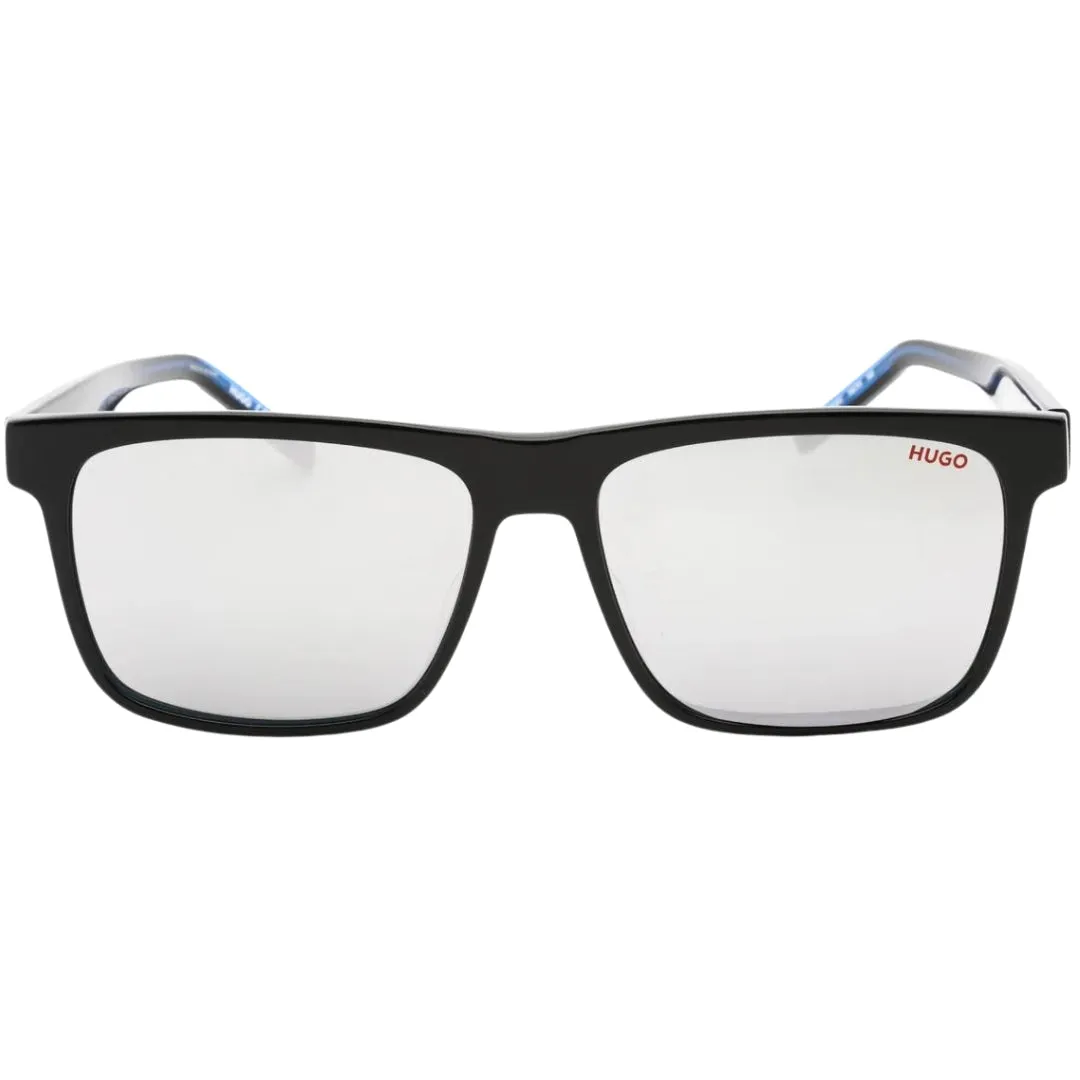 Hugo Boss 1242 0D51 Dc Black Sunglasses