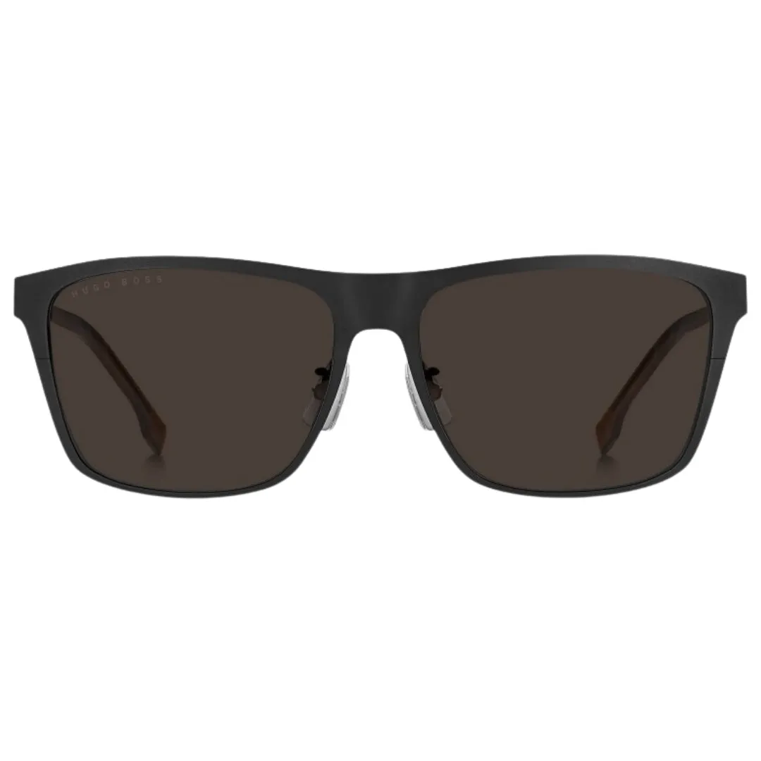 Hugo Boss Black 1410 F S 003 Ir Sunglasses