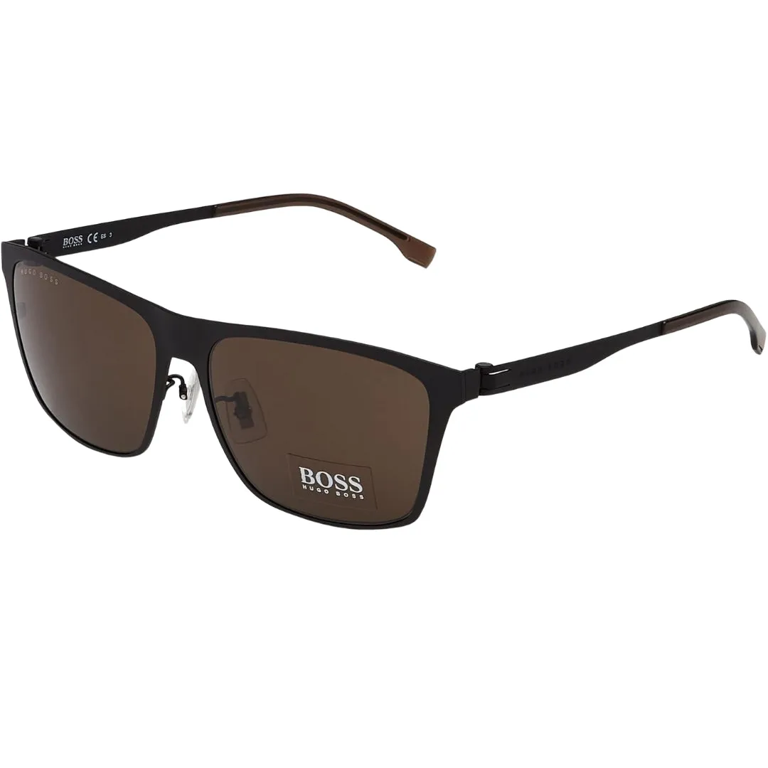 Hugo Boss Black 1410 F S 003 Ir Sunglasses