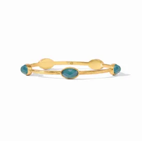 Ivy Stone Bangle