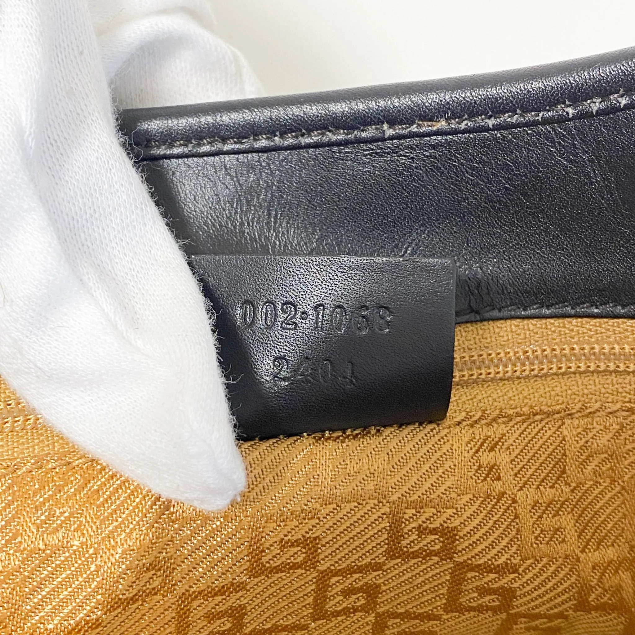 Jackie Dark Green Suede Shoulder Bag