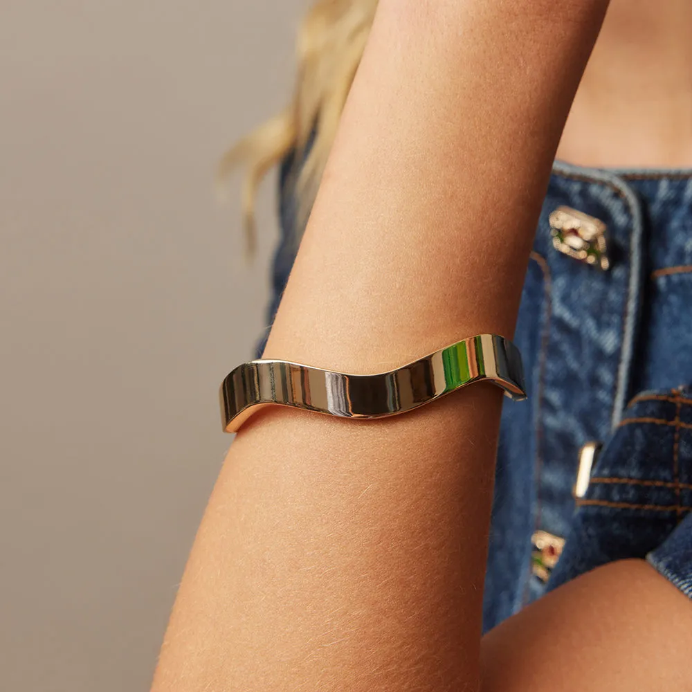 Jean Bracelet