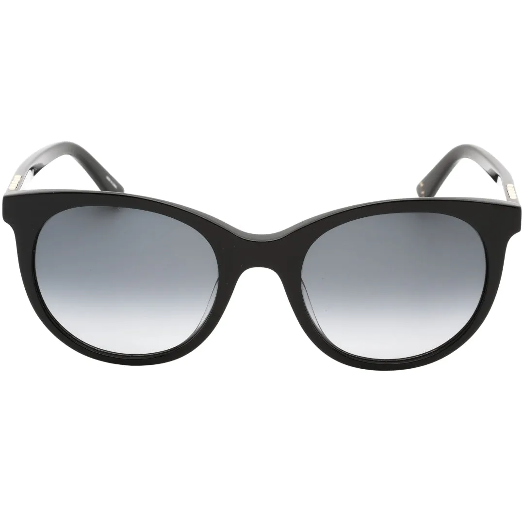 Juicy Couture Ju622 G S 0807 9O Black Sunglasses