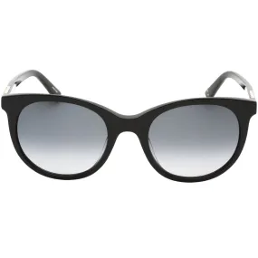 Juicy Couture Ju622 G S 0807 9O Black Sunglasses