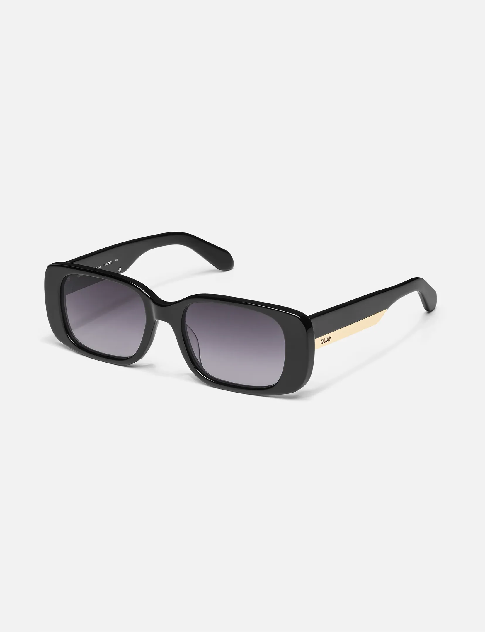 Karma, Black/Smoke