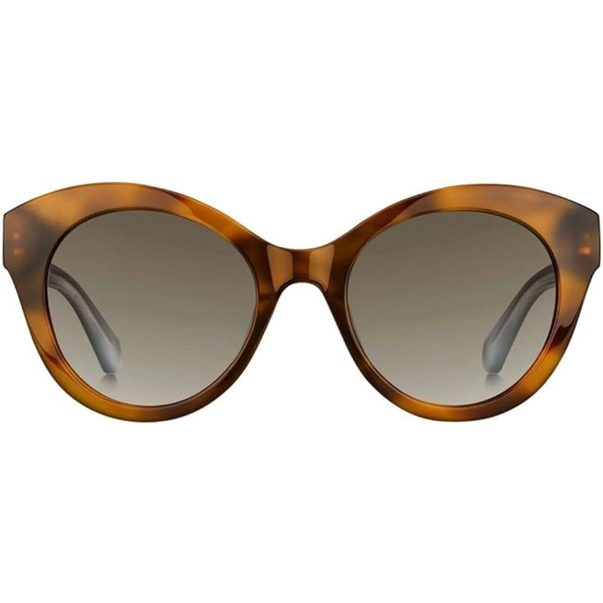 Kate Spade Women's Sunglasses - Brown Plastic Frame | KATE SPADE KARLEIGH/S 009Q/HA