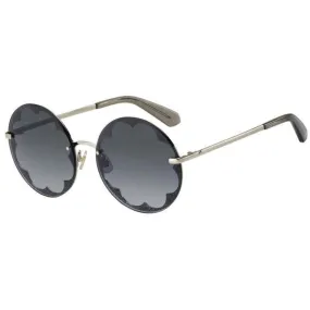 Kate Spade Women's Sunglasses - Grey Gradient Lens | KATE SPADE ALIVIA/G/S 0MXV/9O