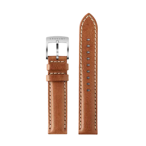 Kronaby Strap Leather BC10791