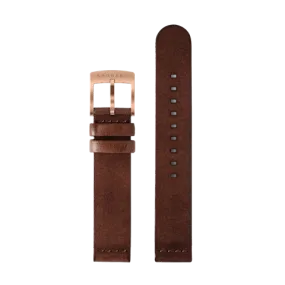 Kronaby Strap Leather BC10804