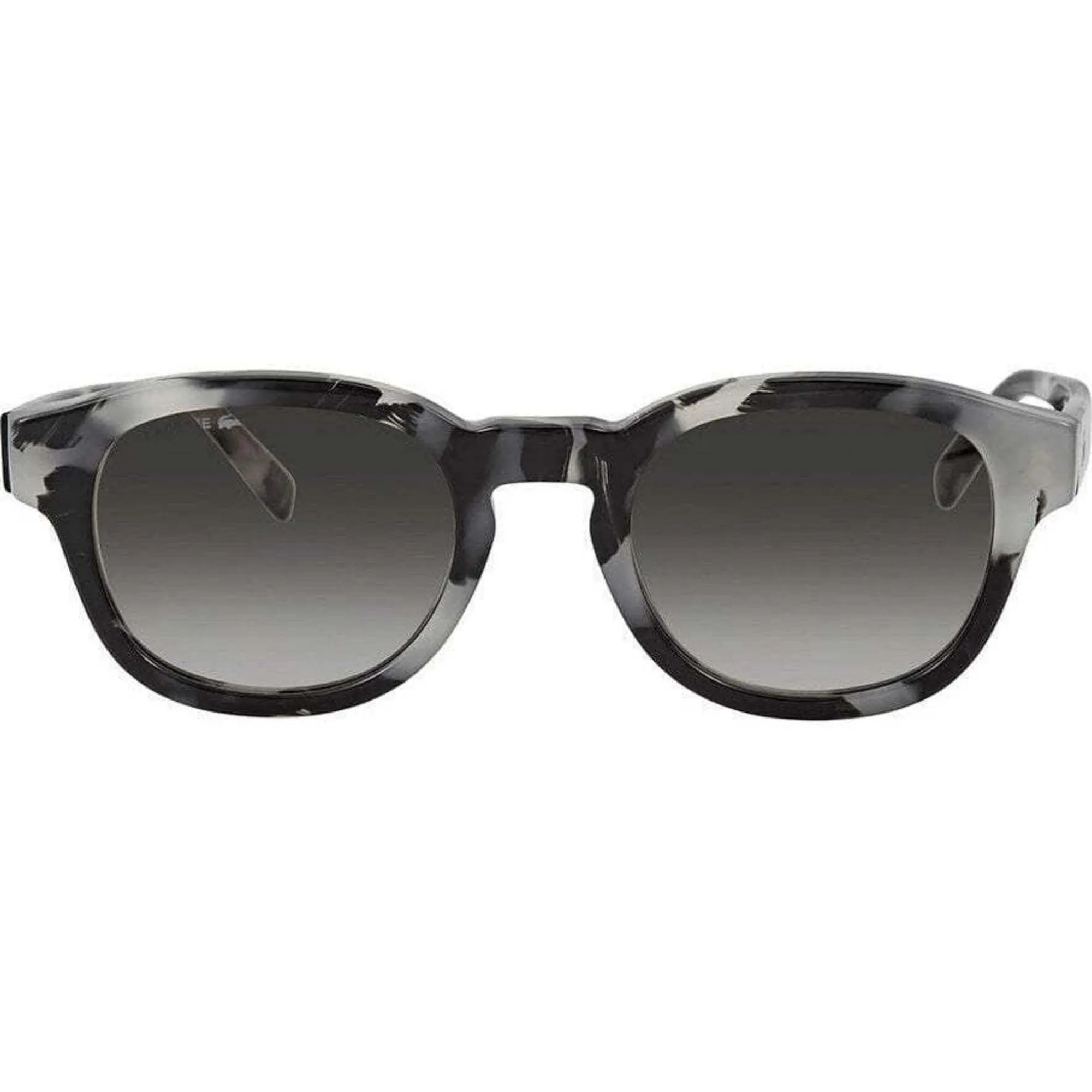 Lacoste Unisex Sunglasses - Gradient Lens Havana Grey Frame | LACOSTE L939SENG 220
