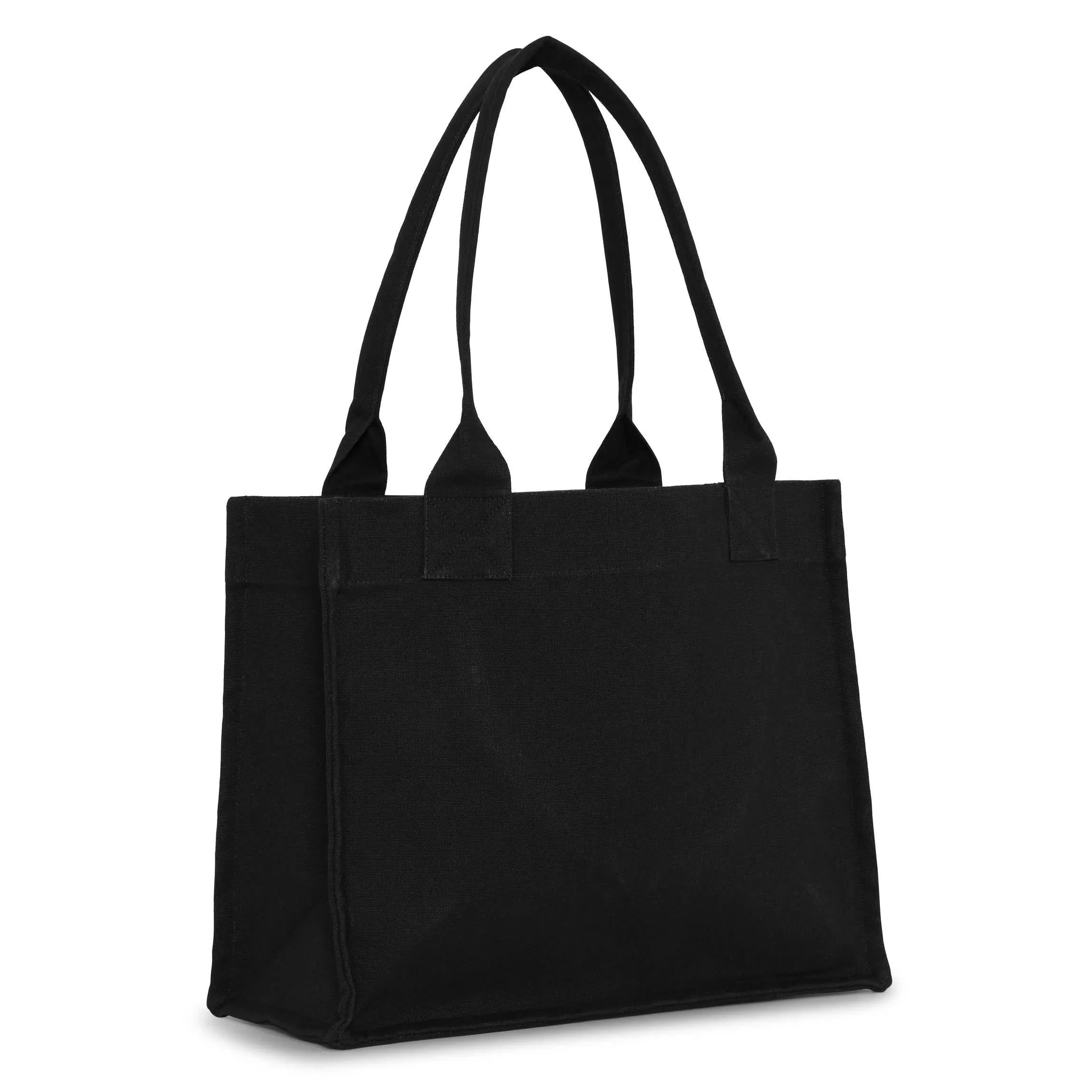 LARGE TOTE BAG | PHANTOM