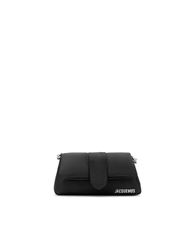 Le Petit Bambimou Nylon Handbag