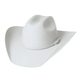 Legacy 8X Silverbelly Cowboy Hat 0518SB